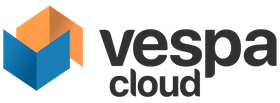 Vespa Cloud logo